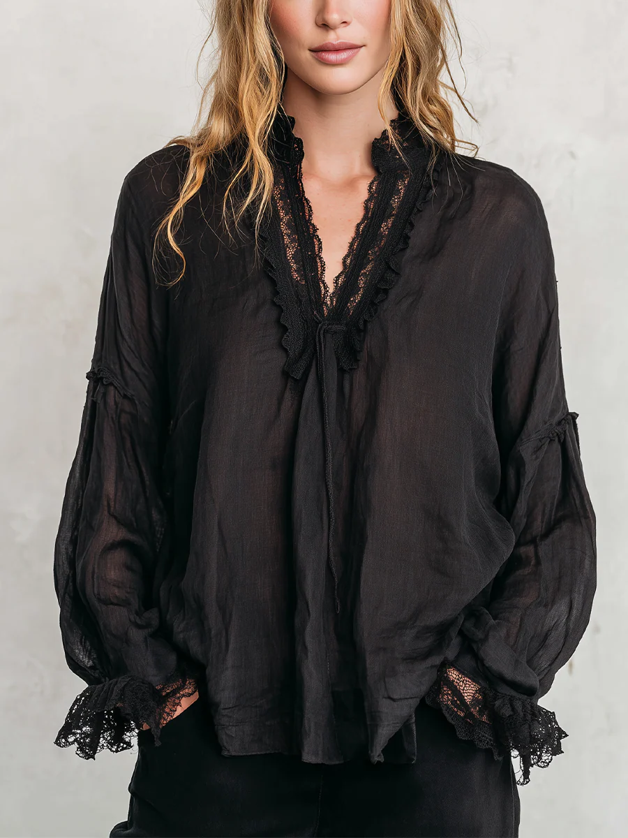 New in